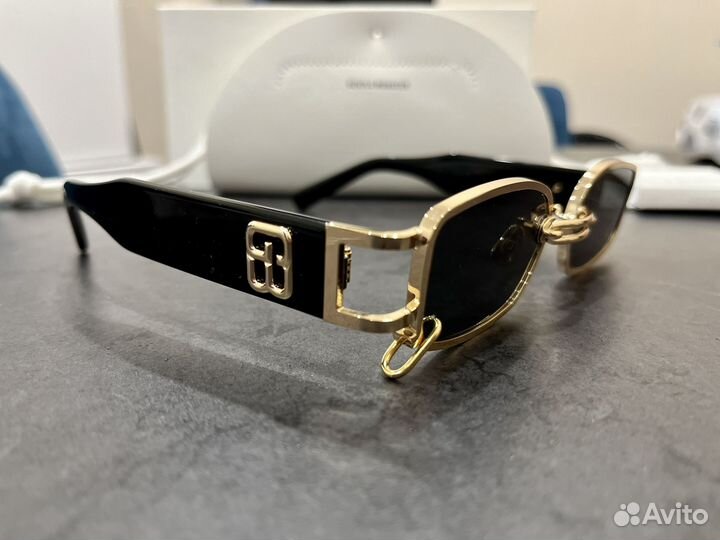 Очки gentle monster