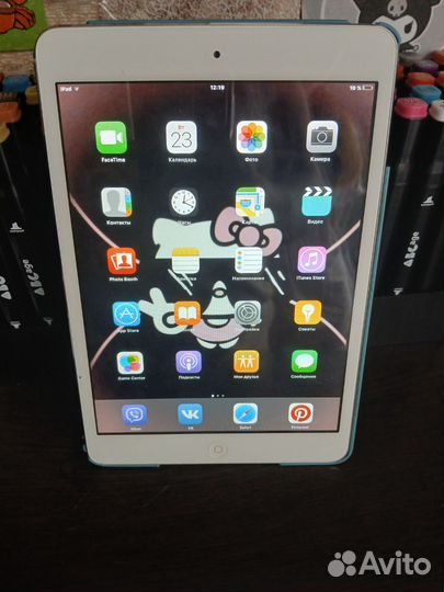 iPad mini 3 16gb