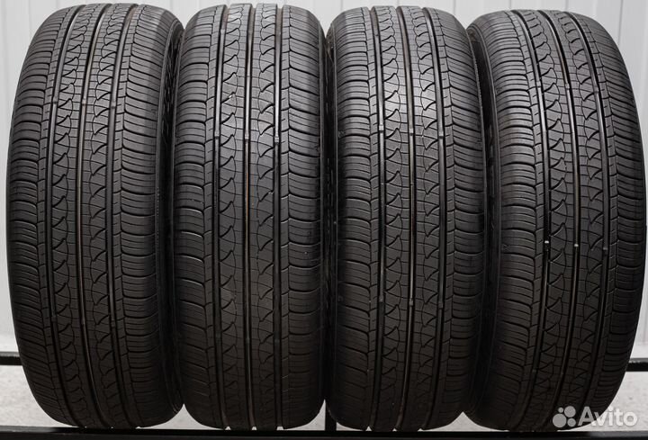 Nexen N'Priz AH8 195/60 R16 89H
