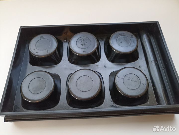 Палитра Ленинград