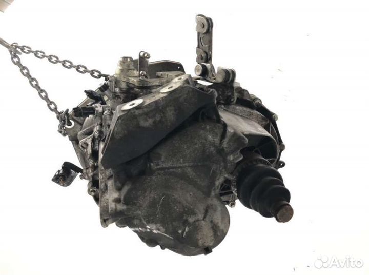 МКПП (Коробка передач механическая) F40 Opel Vectr