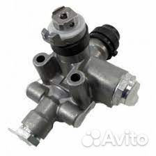 Компрессор подвески BMW X5 E70, X6 E71, E72