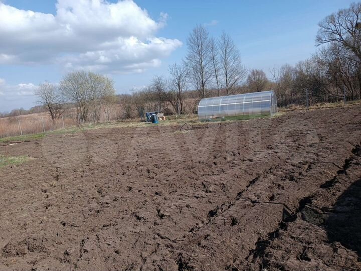 Участок 9 сот. (СНТ, ДНП)