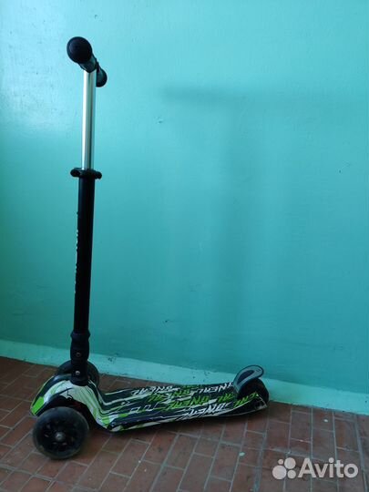 Самокат детский