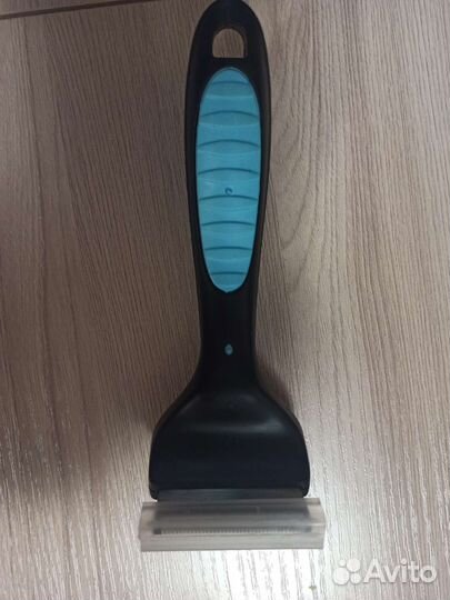 Чесалка для животных