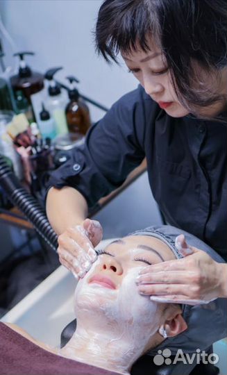 Спа процедуры