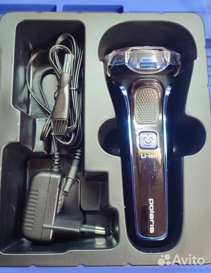 Бритва электрическая