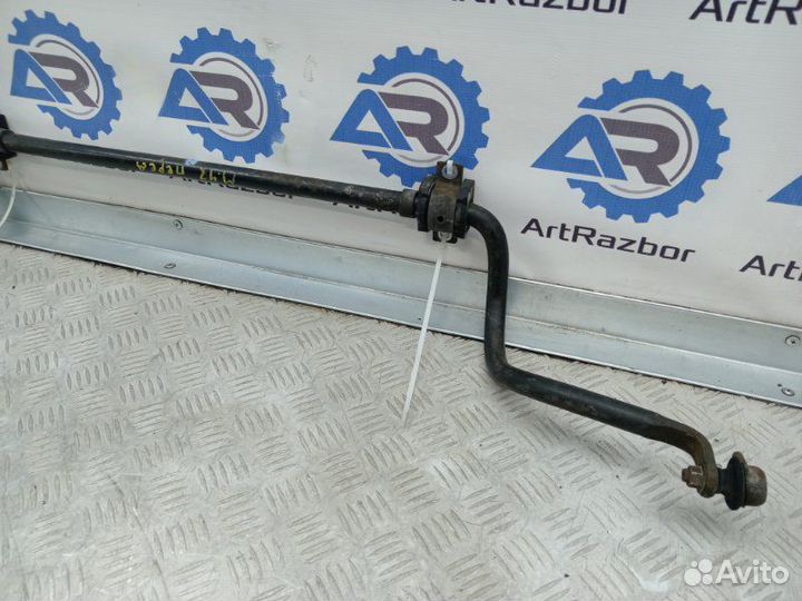 Стабилизатор передний Mitsubishi Lancer 10 CX.CY