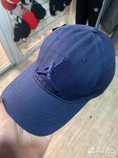 Кепка мужская