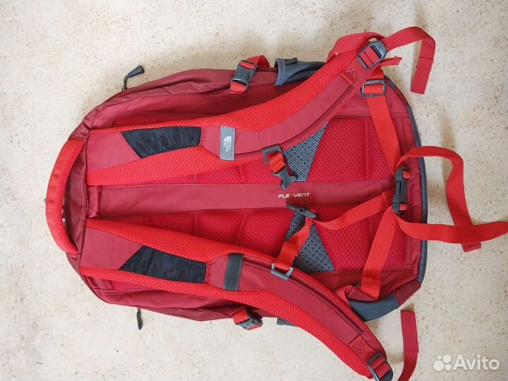 Рюкзак The north face Big shot