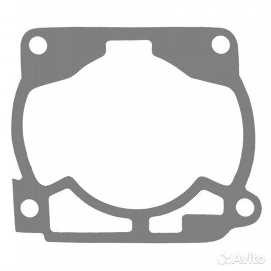 SX250 03-16 прокладка цилиндра 54830030004