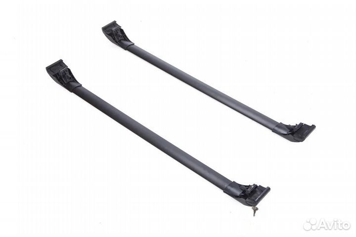 Багажник на крышу Mazda CX-5 Turtle Tourmaline V2