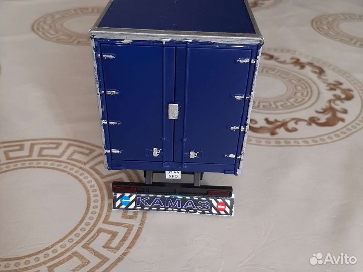 Коллекционные машинки (доделанные в ручную)