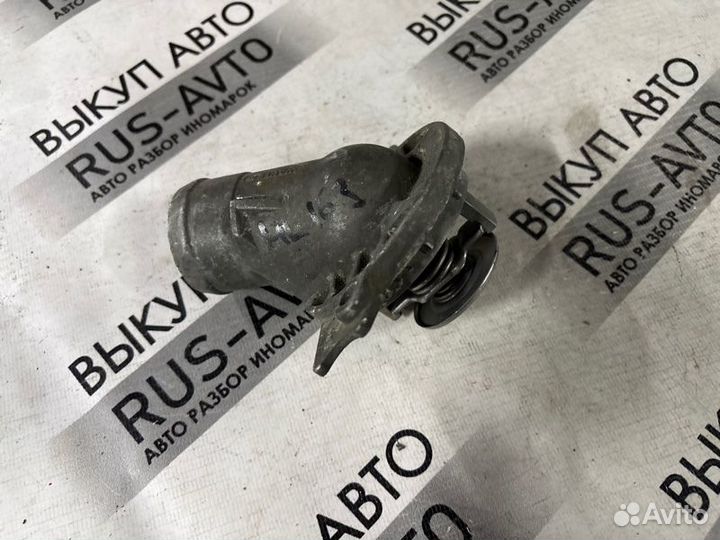 Термостат Mercedes M W163 M112 2001