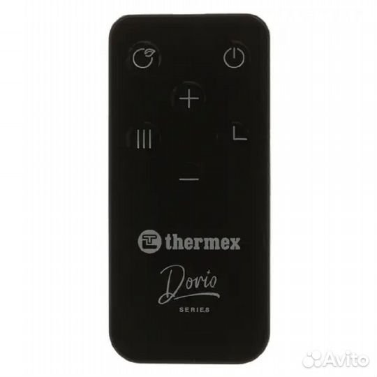 Конвектор электрический Thermex Dorio 1500E