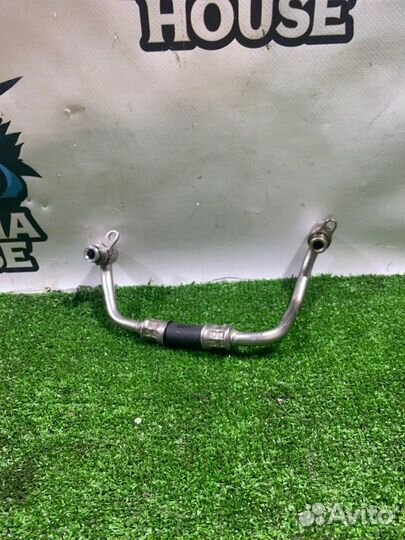 Трубка турбины Bmw 3 E90 N54B30A 2009