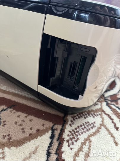 Принтер струйный мфу canon mp490