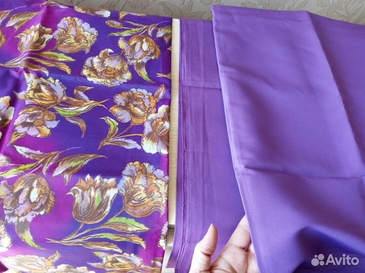 Текстиль разный