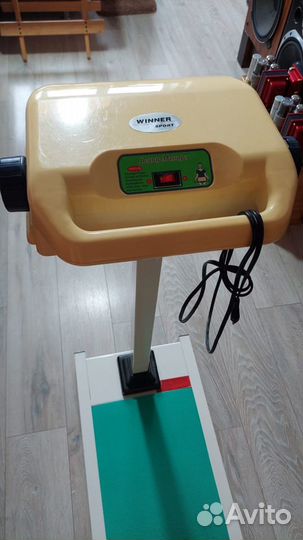 Массажер для тела