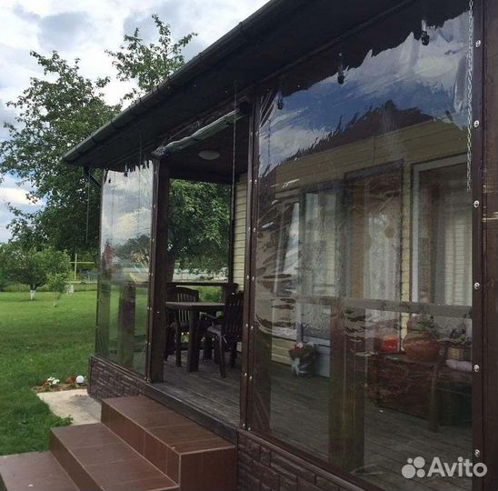 Гибкие окна