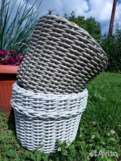 Кашпо для цветов