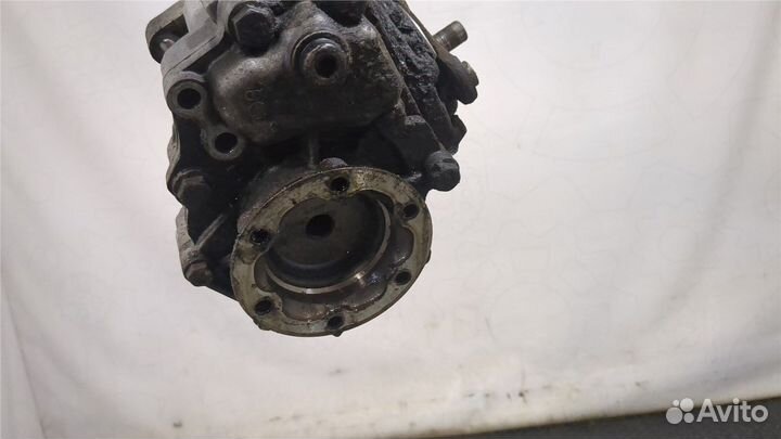 Раздаточный редуктор кпп Skoda Octavia Tour, 2003