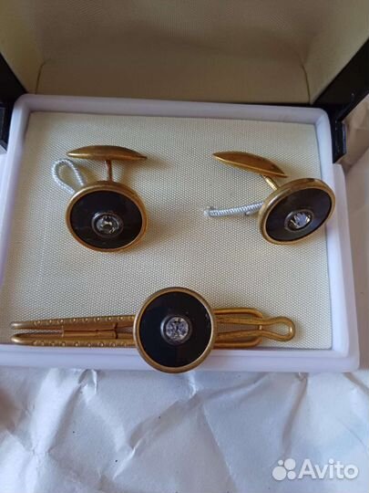 Комплекты времен СССР