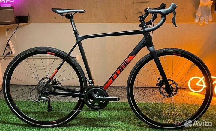 Прокат шоссейных велосипедов