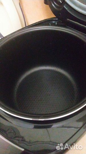 Мультиварка redmond