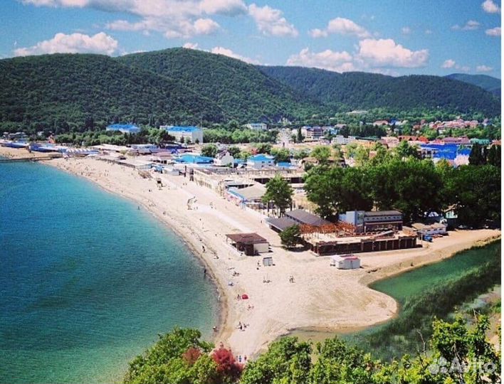 Автобусные туры на море