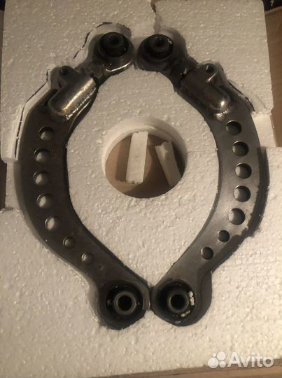 Рычаги задние mazda 6 gg