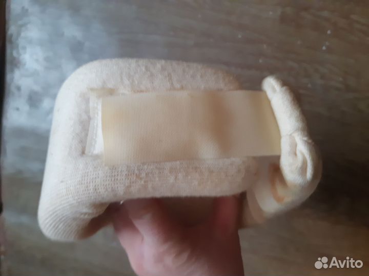 Фиксатор шейный