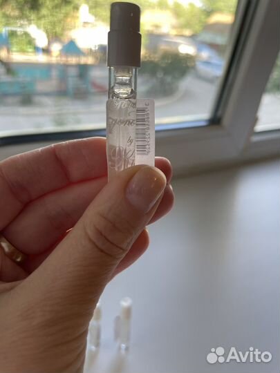 Kilian оригинал пробники