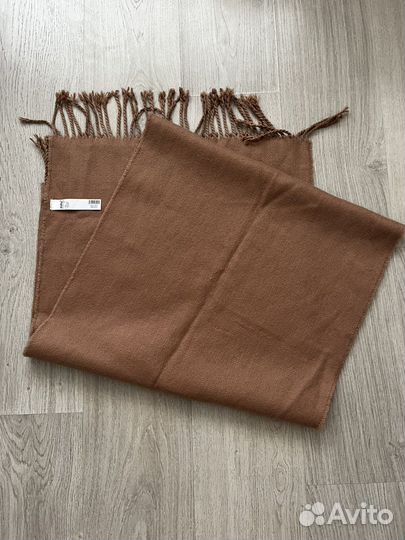 Шарфы и палантины