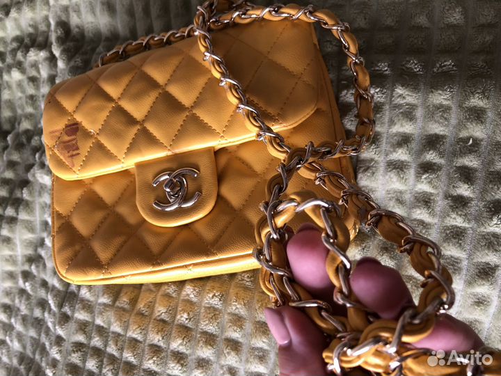 Сумка клатч