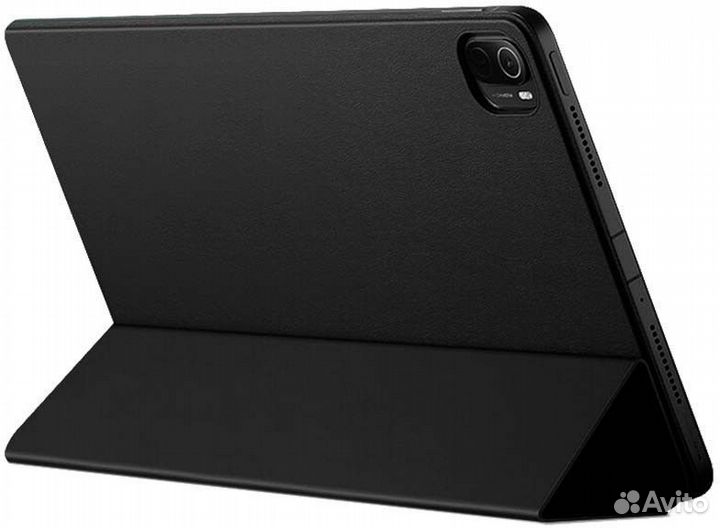 Чехол для Xiaomi Pad 5 / 5 Pro(Черный, новый)