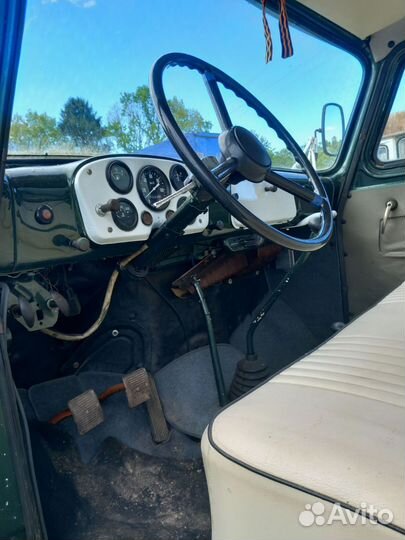 Кузов на газ 53 самосвал