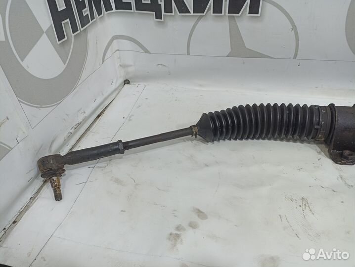 Рейка рулевая Citroen Jamper 1