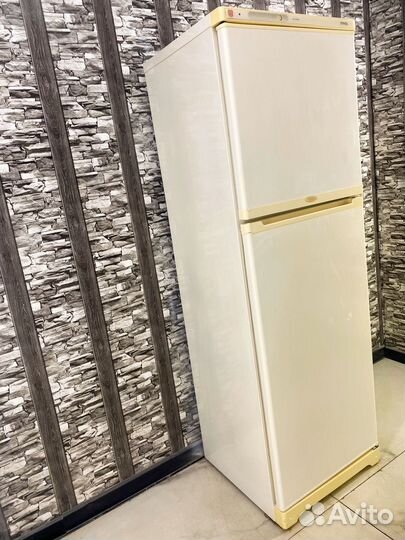 Холодильник LG Bosch Б/у с доставкой