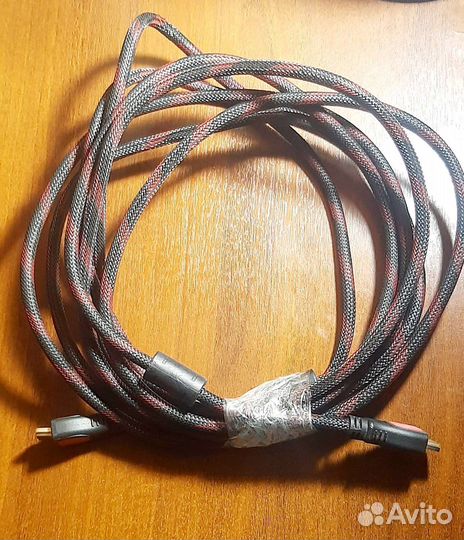 Hdmi 4,5 метра