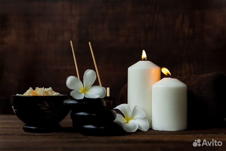 SPA процедуры, шугаринг и эпиляции