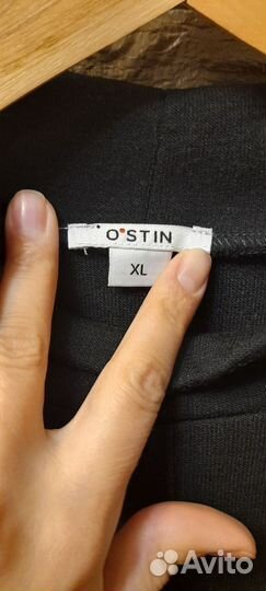 Платье ostin