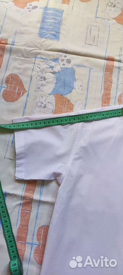 Рубашка короткий рукав orby р140