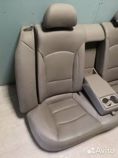 Сиденье салонное Киа Оптима 3