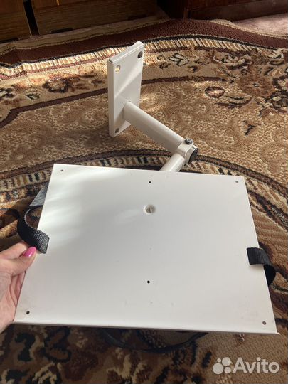Кронштейн для телевизора монитора бу