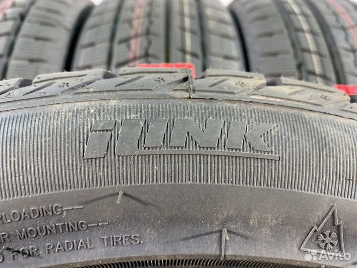 iLink SnowGripper II 245/45 R19 100H