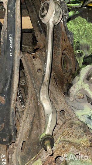 Рычаг передний левый правый BMW e39 5er бмв 5