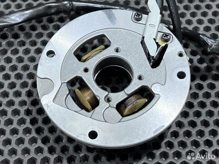 Статор генератора Yamaha YZ 250F 2010-2013