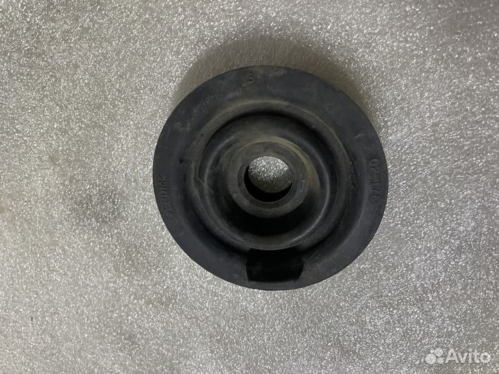 Пыльник фары крышка 02-176