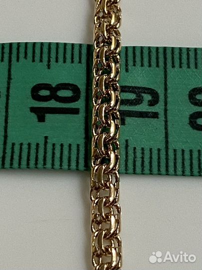 Золотая цепь бисмарк